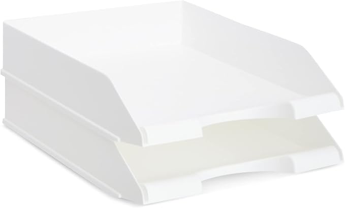 Stockroom Plus Rectangular Letter Trays - Image 8