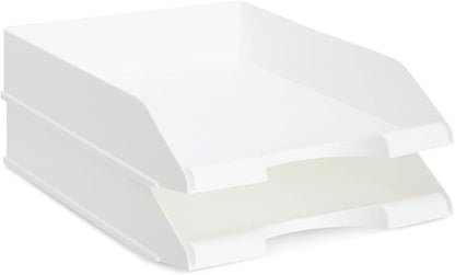 Stockroom Plus Rectangular Letter Trays - Image 8