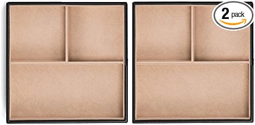 Glenor Co Jewelry Organizer Tray by GlenorCo