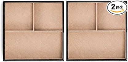 Glenor Co Jewelry Organizer Tray by GlenorCo