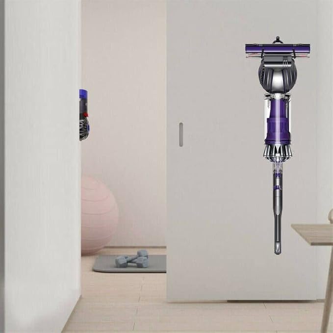 AUXPhome Vacuum Cleaner Storage Bracket Power Tool Hose Stand Holder Vacuum - Image 8