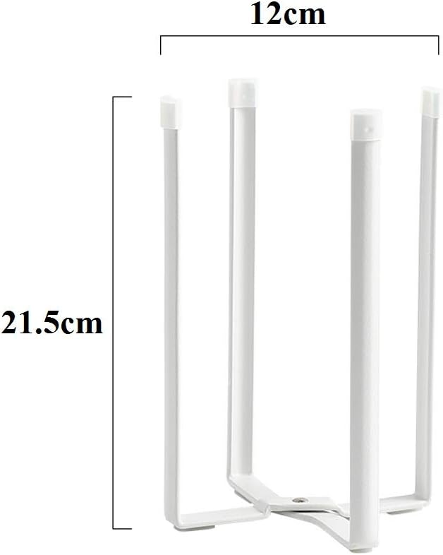 Multifunctional Kitchen Stand Holder - Image 7
