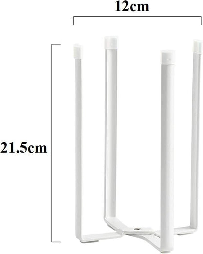 Multifunctional Kitchen Stand Holder - Image 7