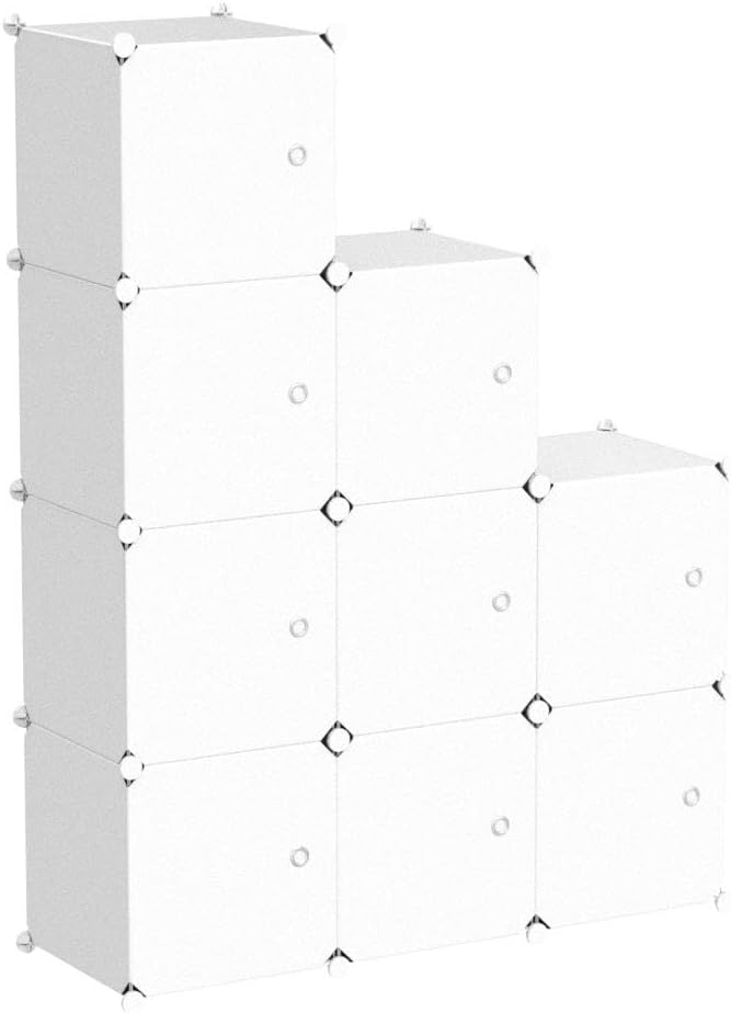 C&AHOME Cube Storage Organizer - Image 5