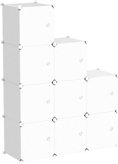 C&AHOME Cube Storage Organizer - Image 5