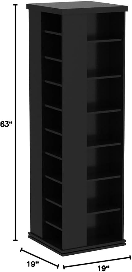 Venture Horizon 4-Sided Revolving Media Tower 1000 - Image 3