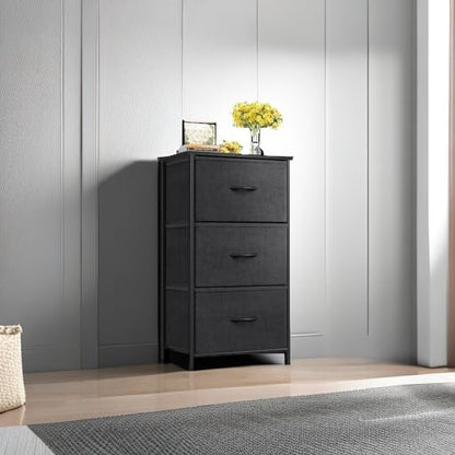 AODK Small Dresser for Bedroom Nightstand - Image 5