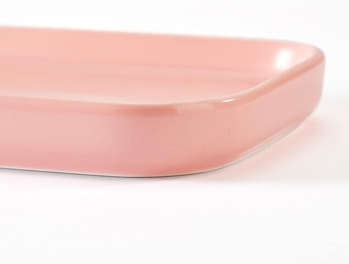 Ceramic Bathroom Tray, Kitchen Sink Organizer Tray, Cosmetics Holder - Image 6
