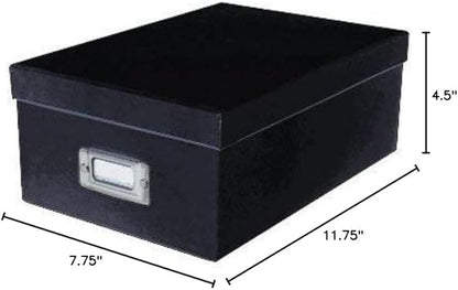 Pioneer Photo Albums Photo Storage Box - Image 3