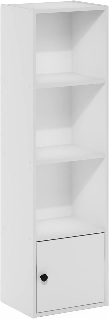Furinno Luder Shelf Bookcase - Image 8