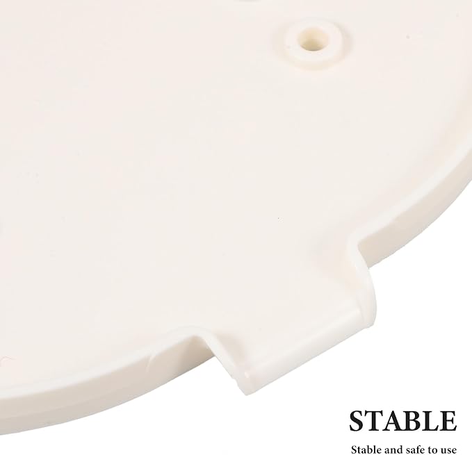 Multifunctional Glove Stand and Dish Drying Rack Elevated Drainage and Water - Image 3