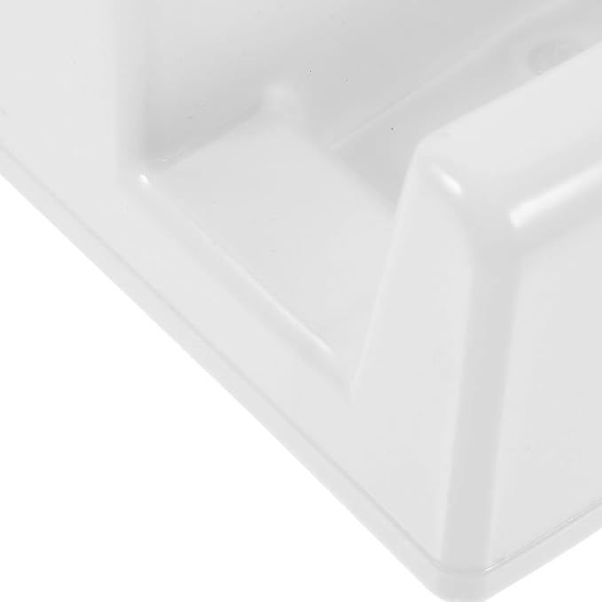 2pcs White Pp Sprouting Stand for Jars and Sprouts - Image 3