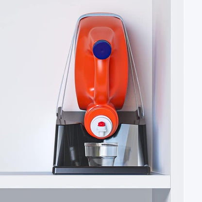 TidyFriend Liquid Laundry Detergent Holder Stand - Image 4