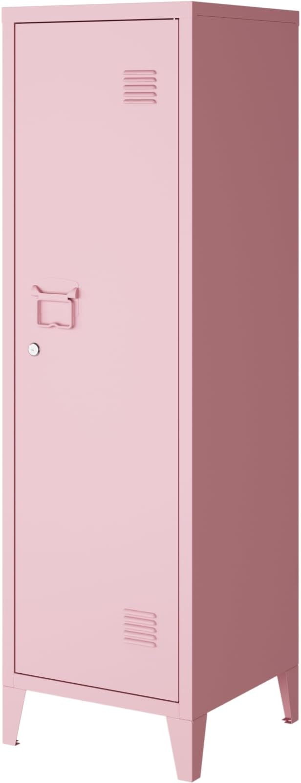 Locker Cabinet, Home Office - Image 8