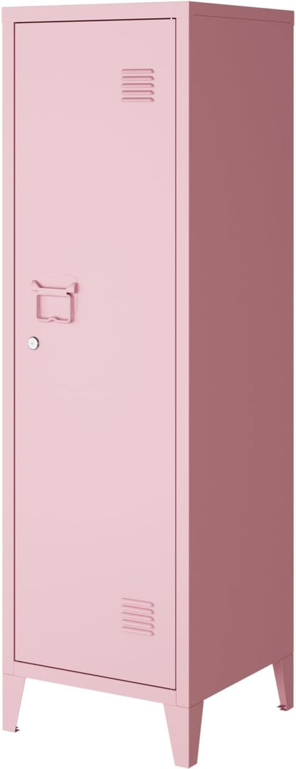 Locker Cabinet, Home Office - Image 8