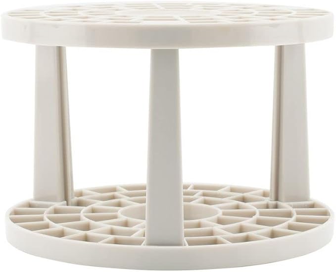 Creative Mark Brush Crate Brush Storage Holder - Image 6