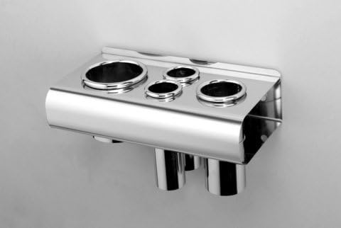 Buy-Rite Stainless Steel Appliance Holder by Pibbs