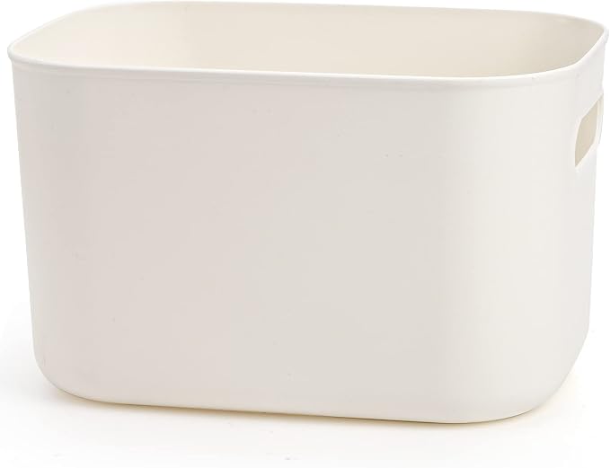 Yopay 6 Pack Plastic Storage Bin - Image 7