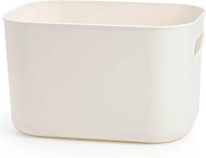 Yopay 6 Pack Plastic Storage Bin - Image 7
