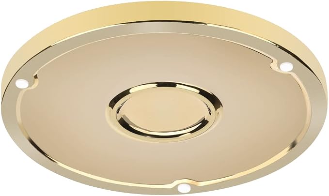 Vanity Perfume Round Decorative Storage Tray - Image 6