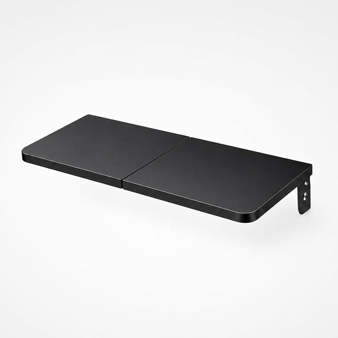 QuliMetal Front Shelf for Recteq RT-1100, Folding Front Grill Table Accessory by QuliMetal