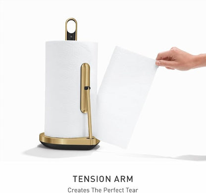 simplehuman Paper Towel Holder - Image 3