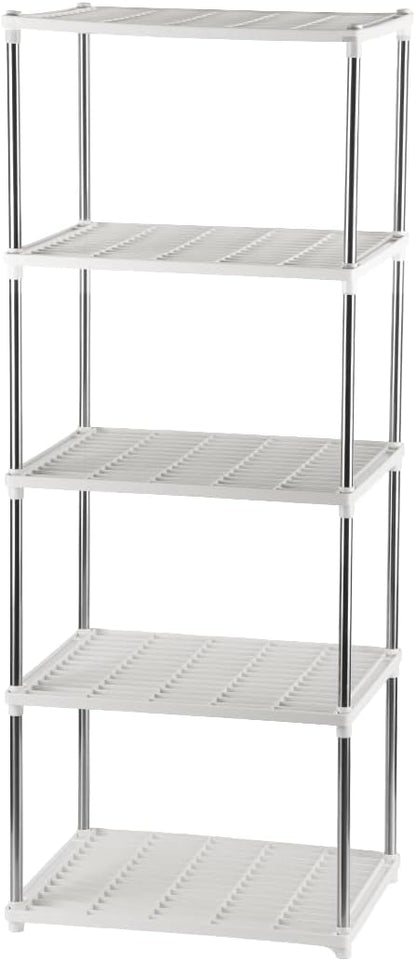 RooTrimmer 5 Layer Seed Starter Tray, Plant Stand, Storage - Image 3