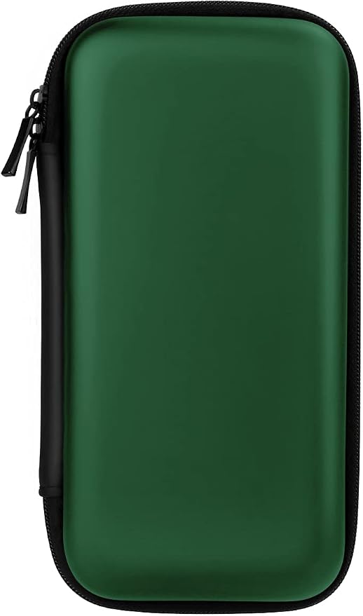 iMangoo Travel Essential Electronics Organizer Pouch Charger Case, Shockproof - Image 6