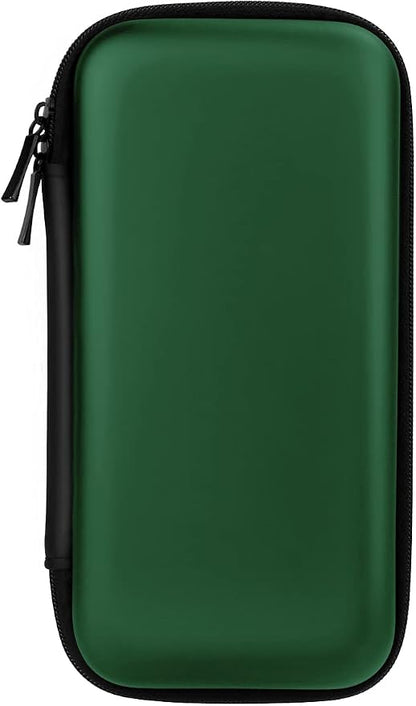 iMangoo Travel Essential Electronics Organizer Pouch Charger Case, Shockproof - Image 6