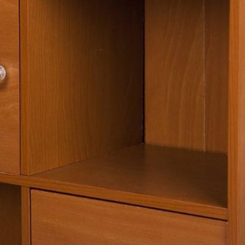 Furinno Pasir 3-Tier Shelf - Image 7