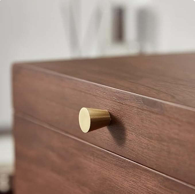 CHOSIN Black Walnut Jewelry Box - Image 7