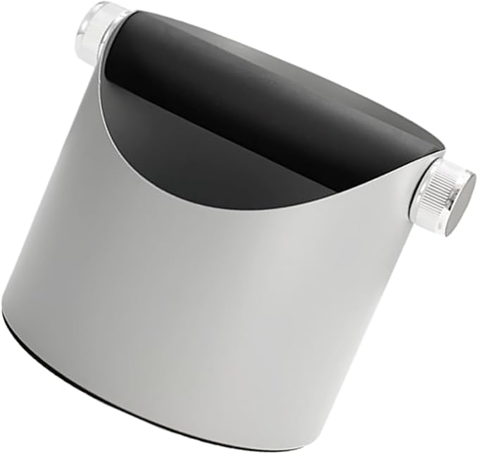 Storage Bin Espresso Waste Container - Image 7