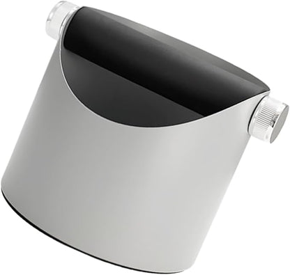 Storage Bin Espresso Waste Container - Image 7