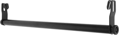LABRIMP Closet Rod Heavy Duty Clothes Drying Rack by LABRIMP