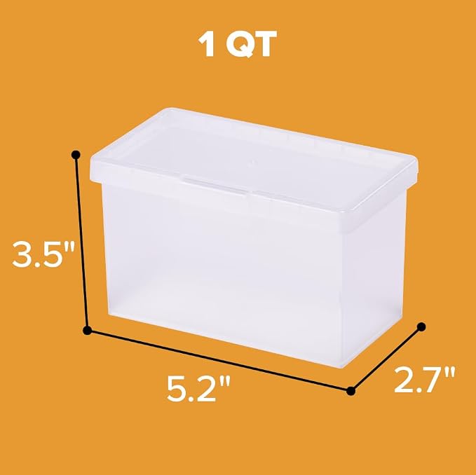 Bostitch Konnect Storage Containers - Image 10