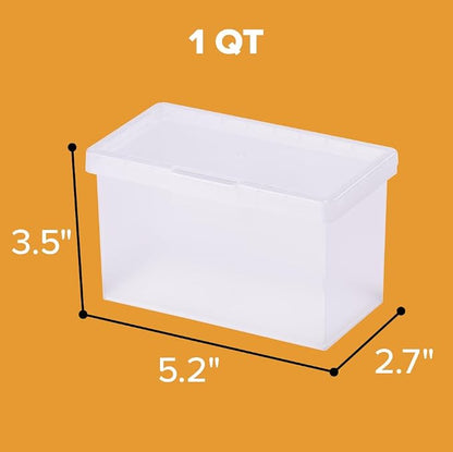 Bostitch Konnect Storage Containers - Image 10