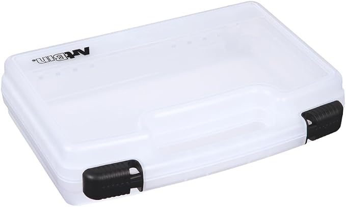ArtBin 6977AB 12 inch Quick View Deep Base Carrying Case, Portable Art & Craft - Image 7