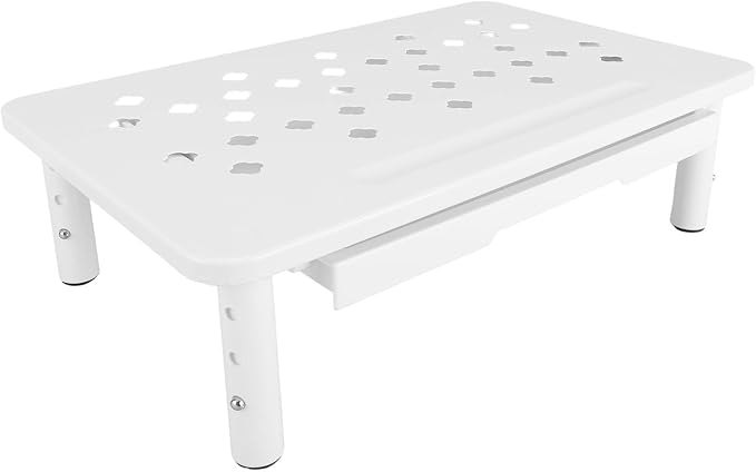 Denash Desktop Computer Riser Stand - Image 8