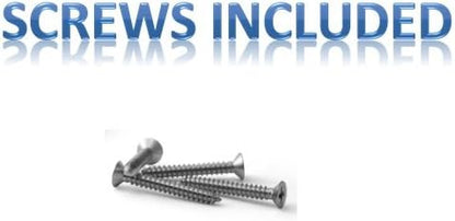 Aquatix Pro Pool Pole Hanger Premium Aluminium Holder Set, Ideal Hooks - Image 9