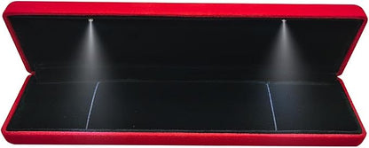 GBYAN Velvet Chain Necklace Box - Image 2