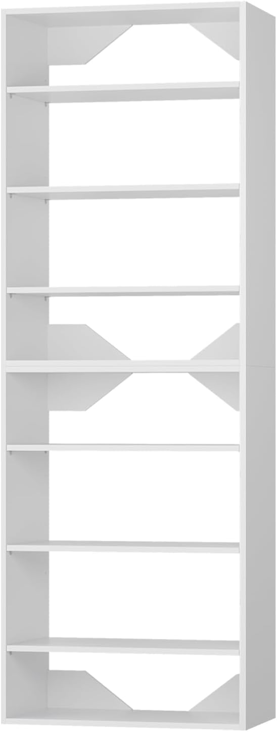 ROOMTEC Modular Closet System, 31.5" Shelf Closet Tower Wall-Mounted Closet - Image 8