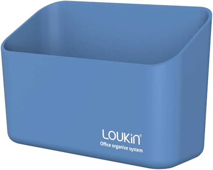 loukin Magnetic Marker Holder, Dry Erase Marker Holder, Remote Control Holder by LOUKIN