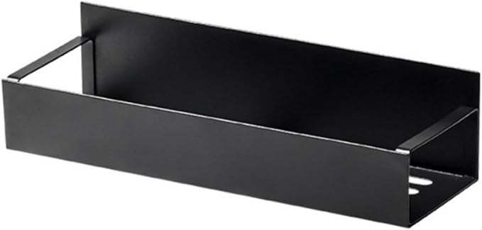 Carbon Steel Magnetic Spray Can Holder Storage Rack - Image 5