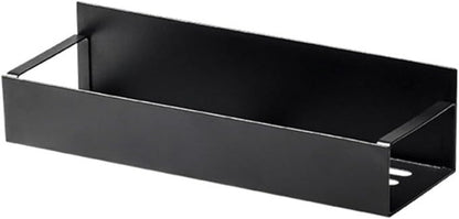 Carbon Steel Magnetic Spray Can Holder Storage Rack - Image 5
