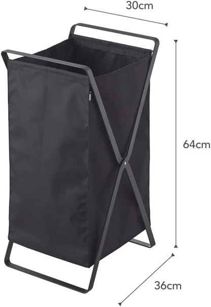 Yamazaki Home Tower Laundry Basket - Image 7