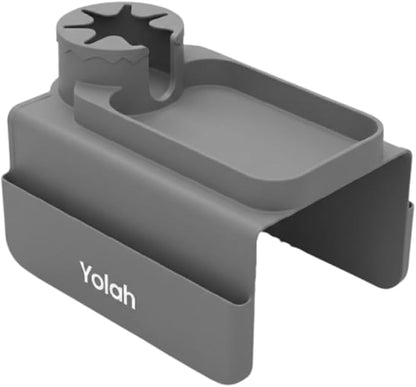 YOLAH Non-Slip Silicone Couch Cup Holder - Image 5