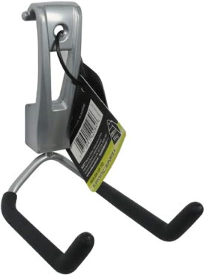 Rubbermaid FastTrack Cord Hook Garage Organization and Storage Heavy Duty - Image 2