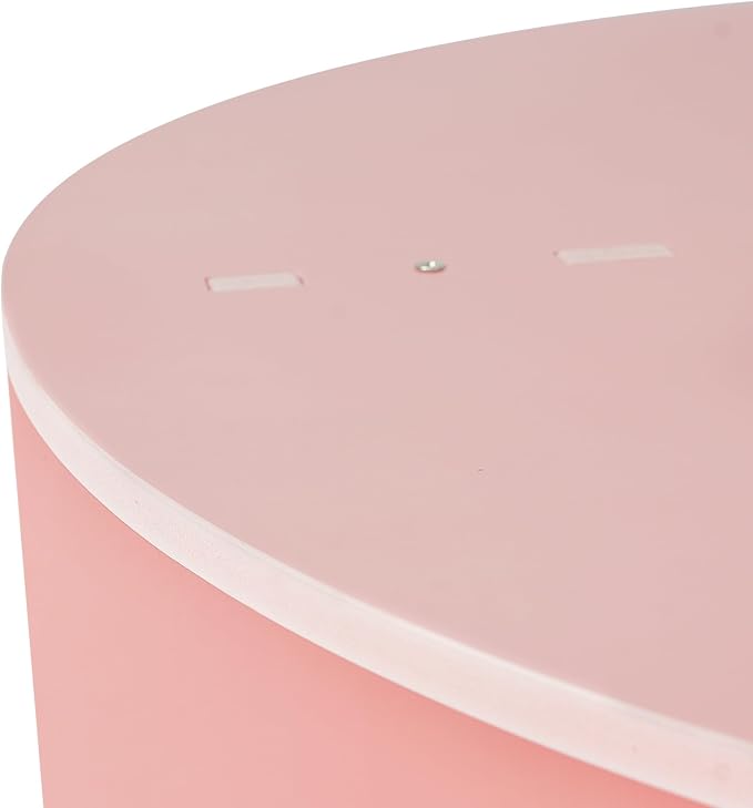 Rotating Shoe Rack Tower, 7 Tier Vertical Shoe Storage Rack, 360 Revolving - Image 7