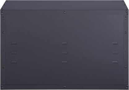VEVOR Metal Storage Cabinet, 120lbs Load Capacity per Shelf, Press to Close & - Image 11