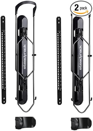 Steadyrack Proflex Fat Bike Rack by Steadyrack